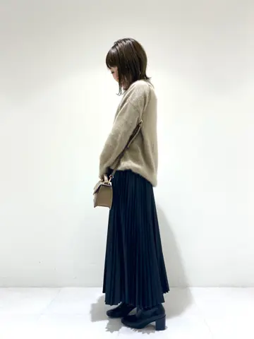 組曲 草木 コーディネート画像