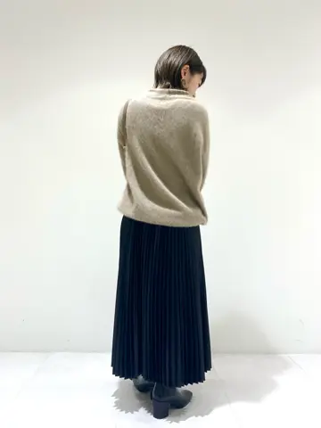 組曲 草木 コーディネート画像