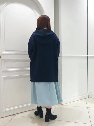 組曲 戸澤 コーディネート画像