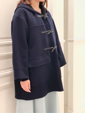 組曲 戸澤 コーディネート画像