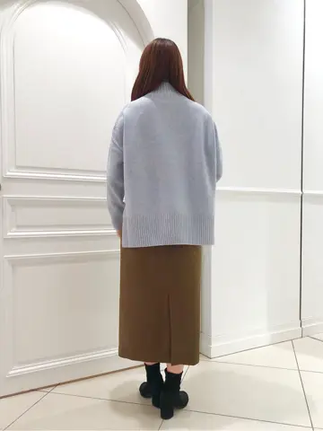 組曲 戸澤 コーディネート画像