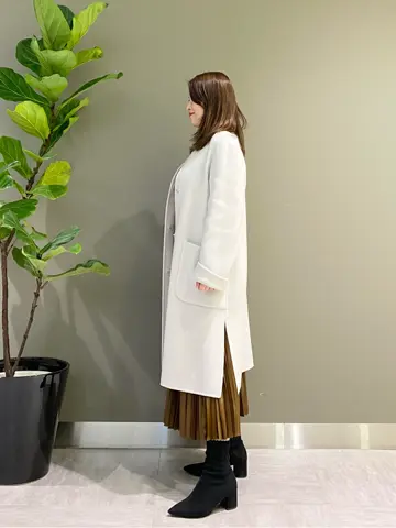 組曲 酒井 コーディネート画像