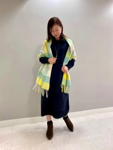 組曲 大塚 コーディネート画像