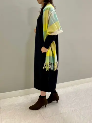 組曲 大塚 コーディネート画像