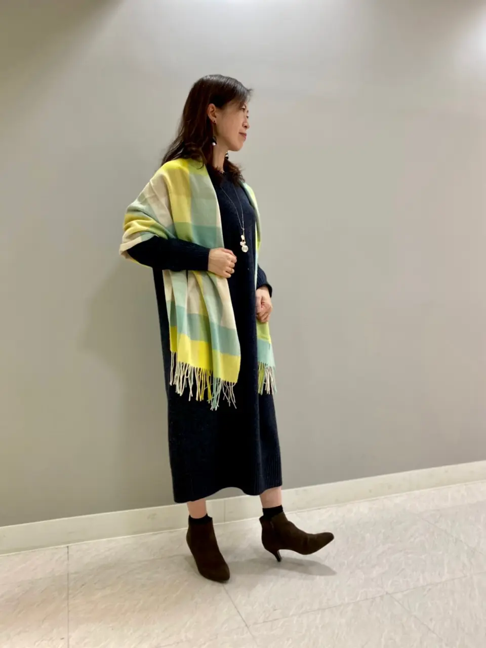 組曲 大塚 コーディネート画像