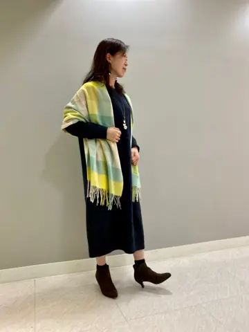 組曲 大塚 コーディネート画像