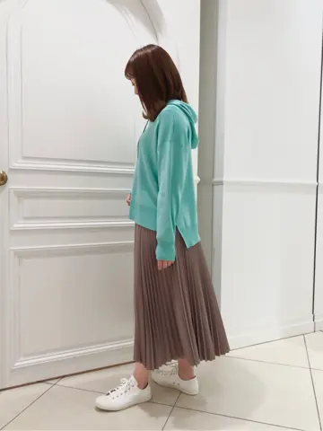 組曲 戸澤 コーディネート画像