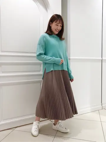 組曲 戸澤 コーディネート画像