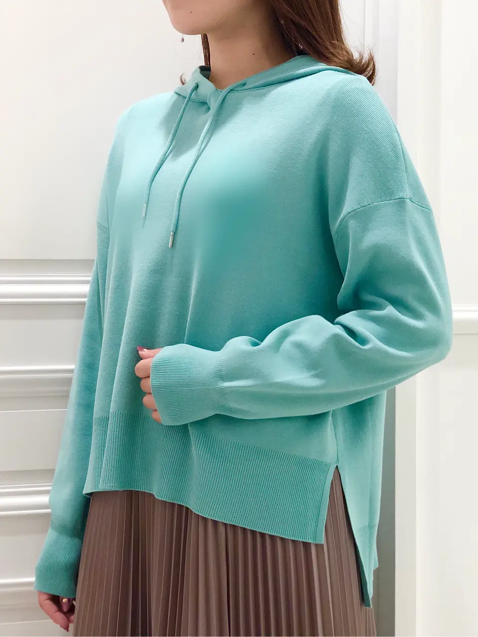 組曲 戸澤 コーディネート画像