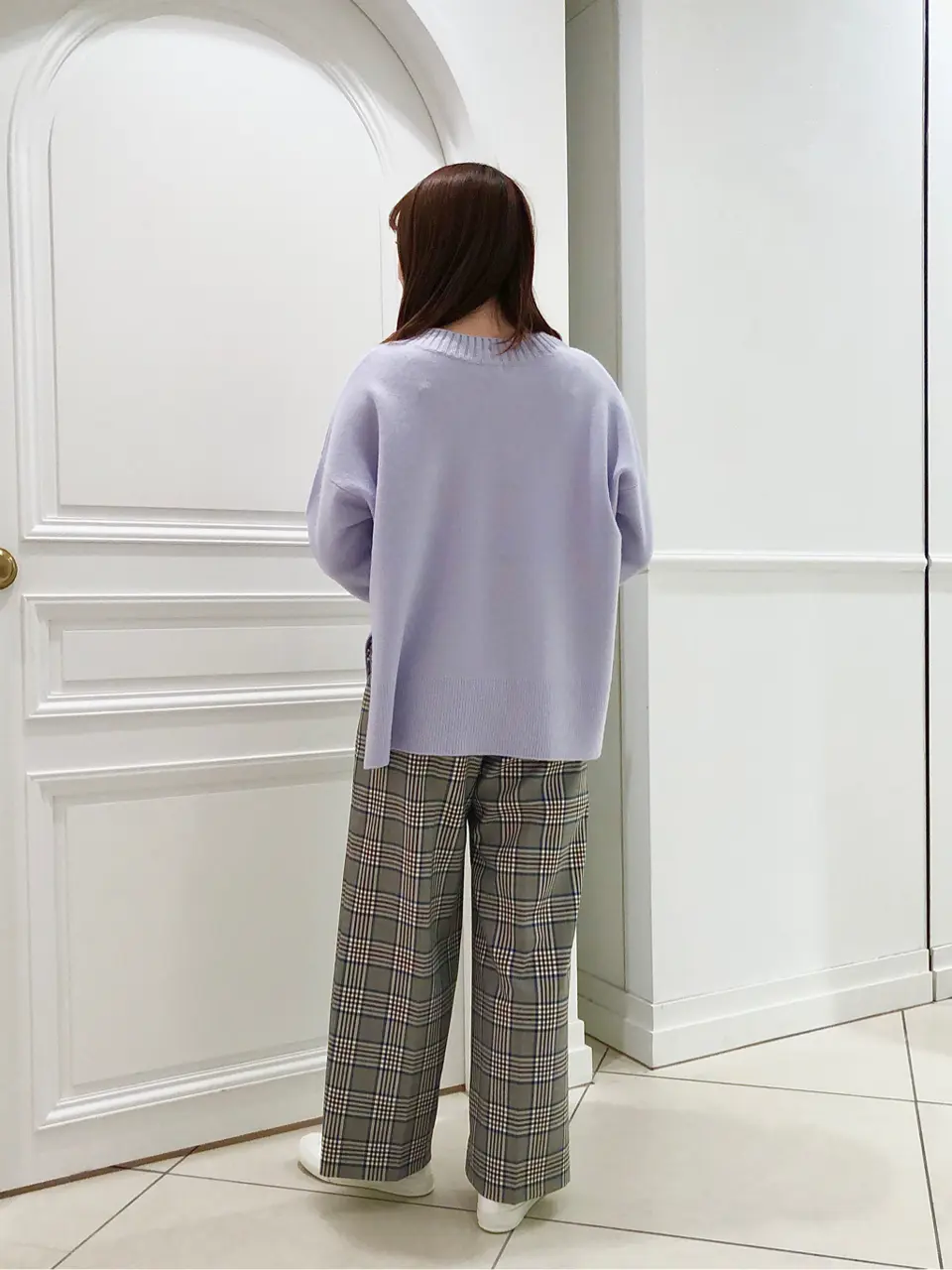 組曲 戸澤 コーディネート画像