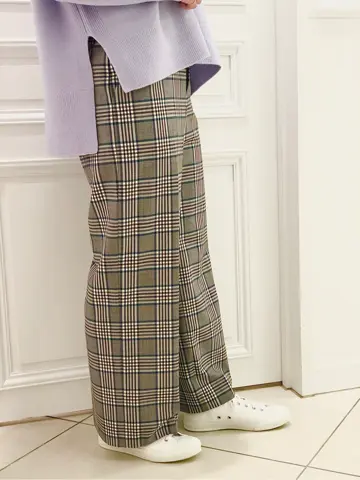 組曲 戸澤 コーディネート画像