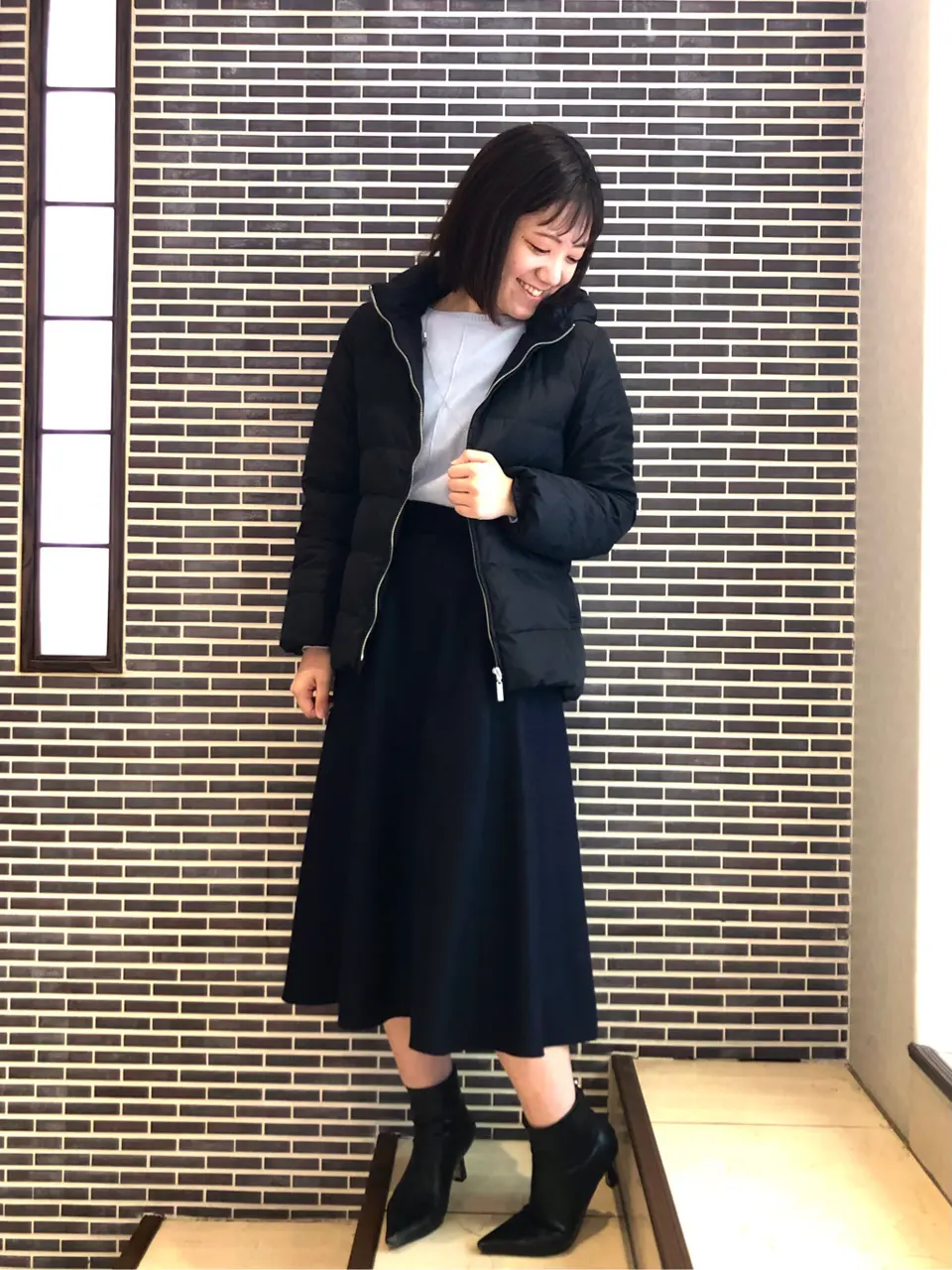 組曲 森 コーディネート画像