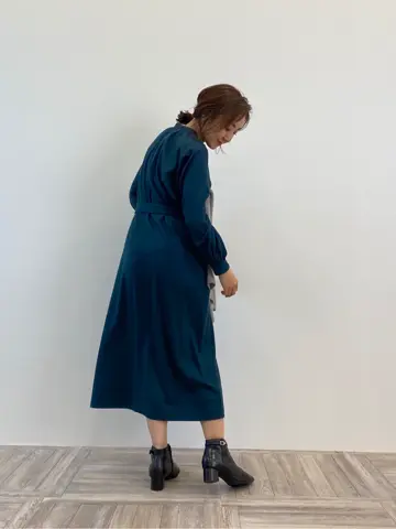 組曲 茂木 コーディネート画像