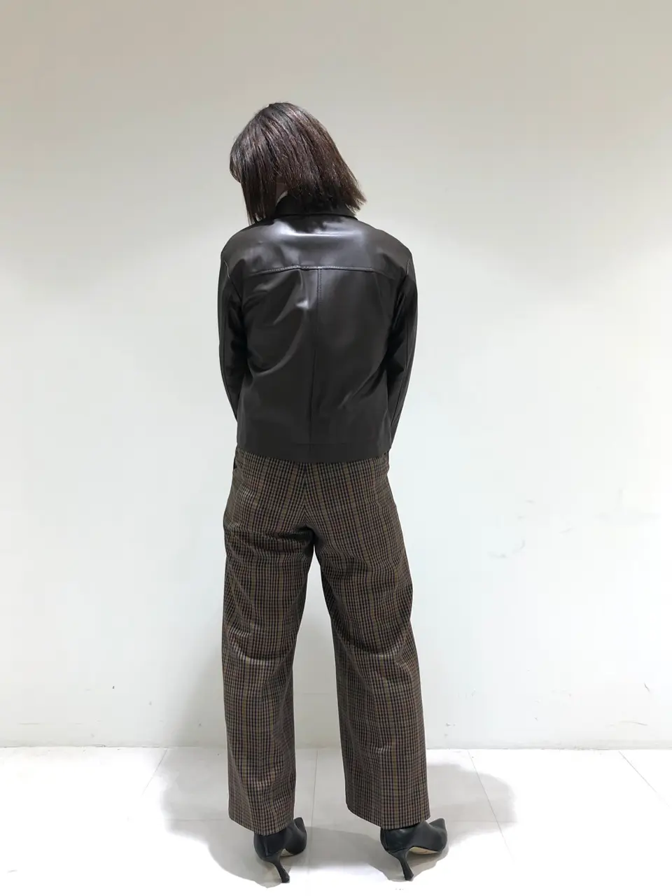 組曲 森 コーディネート画像