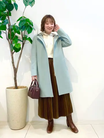 組曲 石井 コーディネート画像