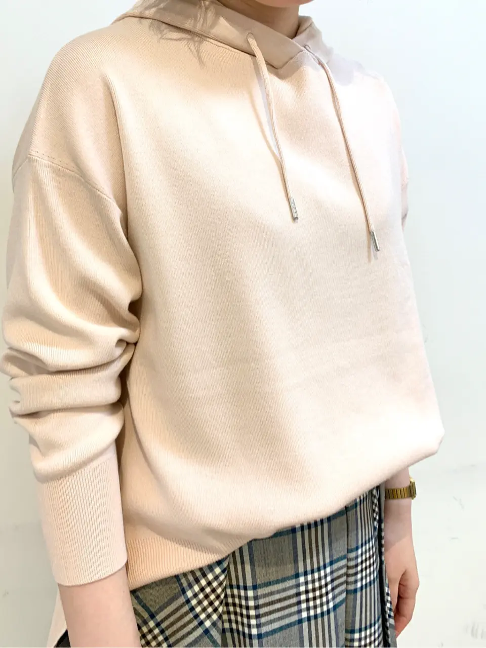 組曲 石井 コーディネート画像