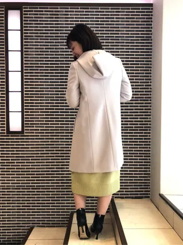 組曲 森 コーディネート画像