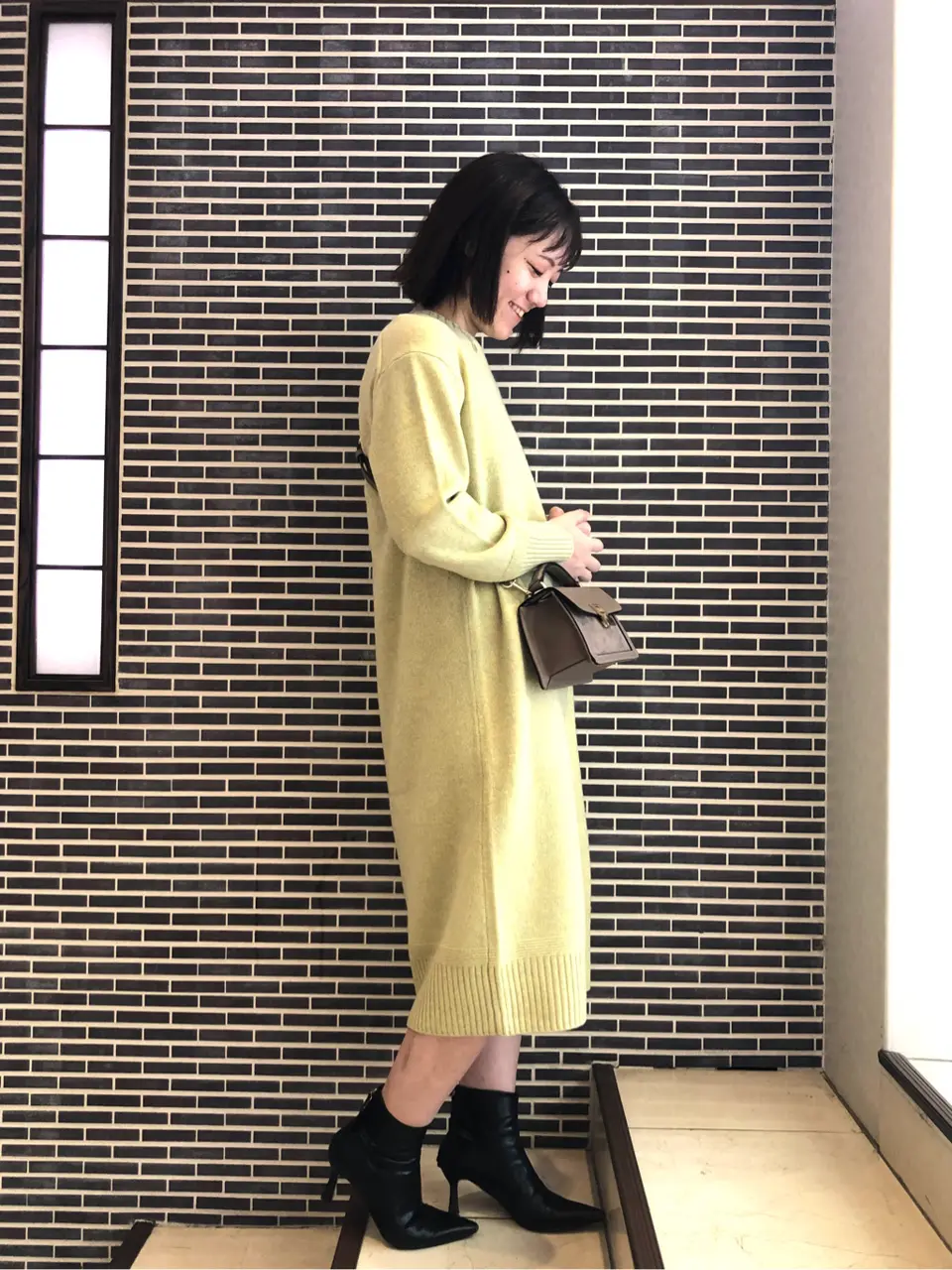 組曲 森 コーディネート画像