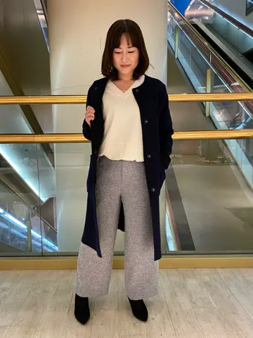 組曲 K コーディネート画像