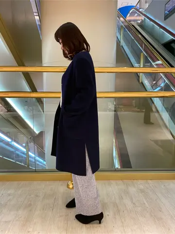 組曲 K コーディネート画像