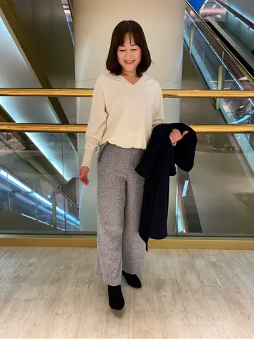 組曲 K コーディネート画像