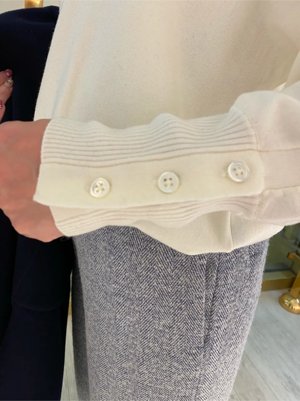 組曲 K コーディネート画像