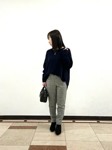 組曲 三ツ口 コーディネート画像