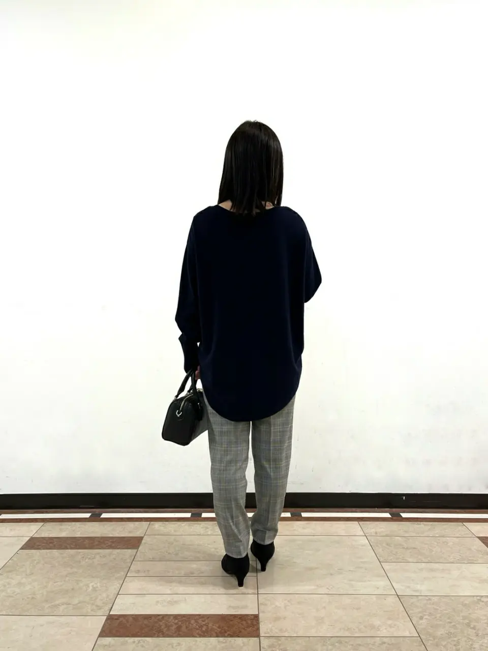 組曲 三ツ口 コーディネート画像