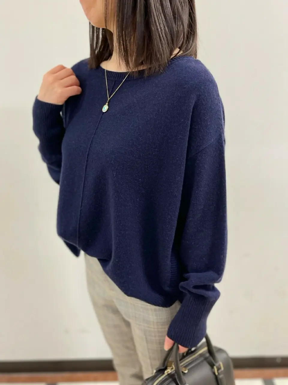 組曲 三ツ口 コーディネート画像