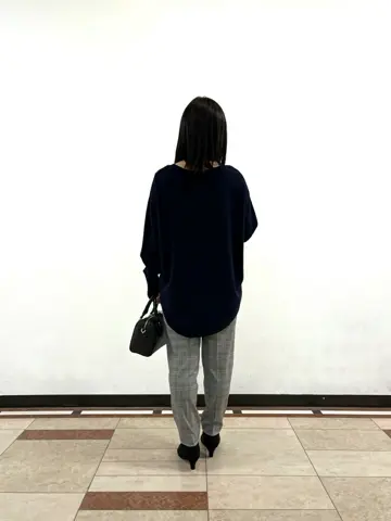 組曲 三ツ口 コーディネート画像