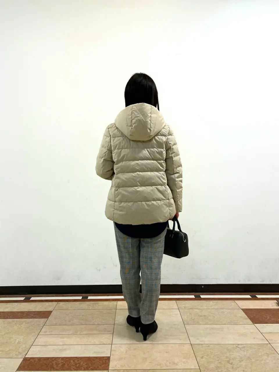 組曲 三ツ口 コーディネート画像