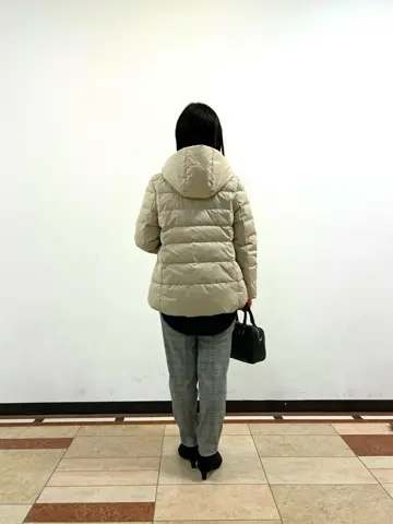 組曲 三ツ口 コーディネート画像