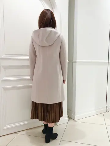 組曲 戸澤 コーディネート画像