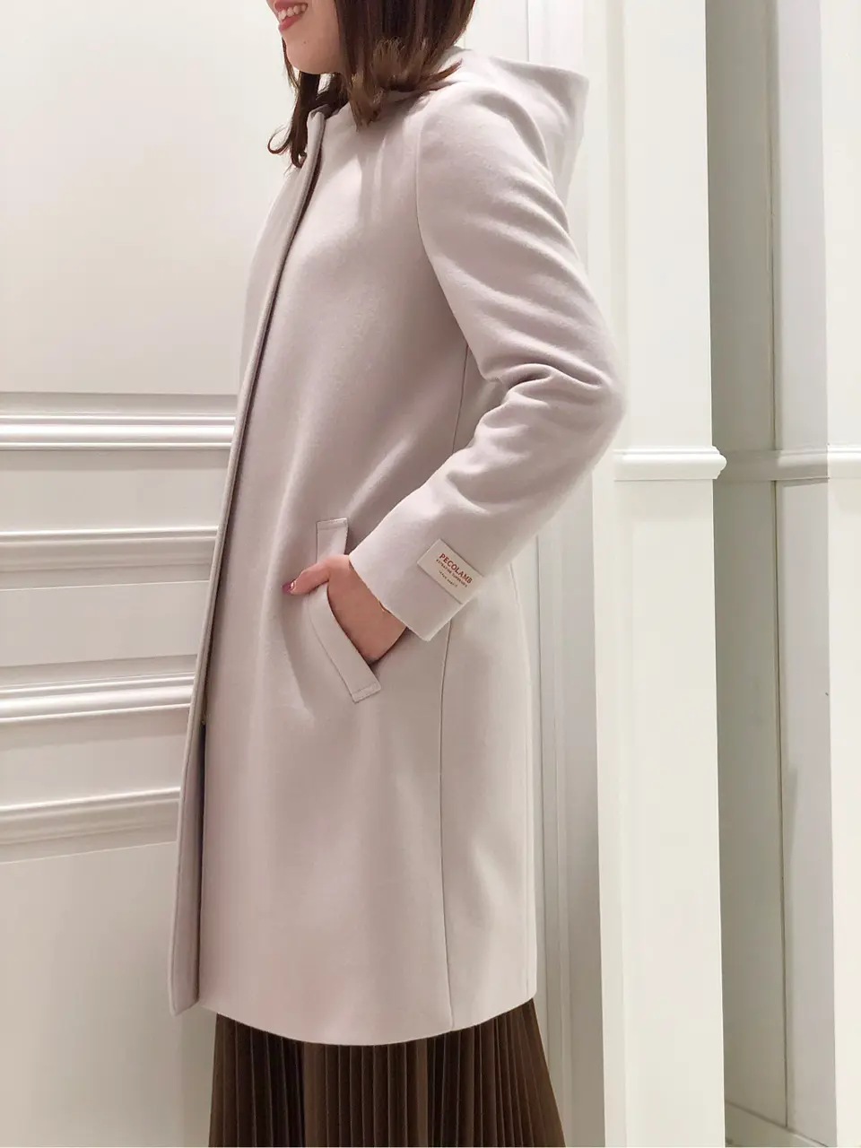 組曲 戸澤 コーディネート画像