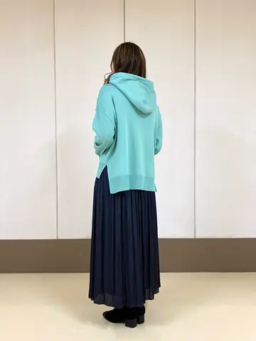 組曲 山下 コーディネート画像