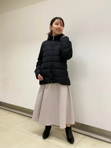 組曲 平賀 コーディネート画像