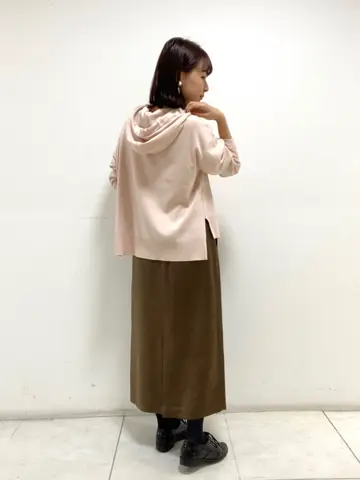 組曲 野中 コーディネート画像