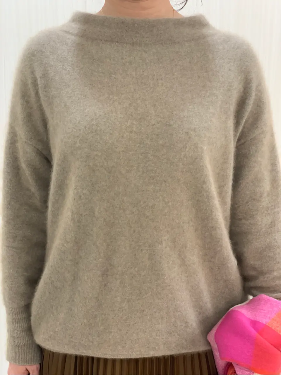 組曲 K コーディネート画像