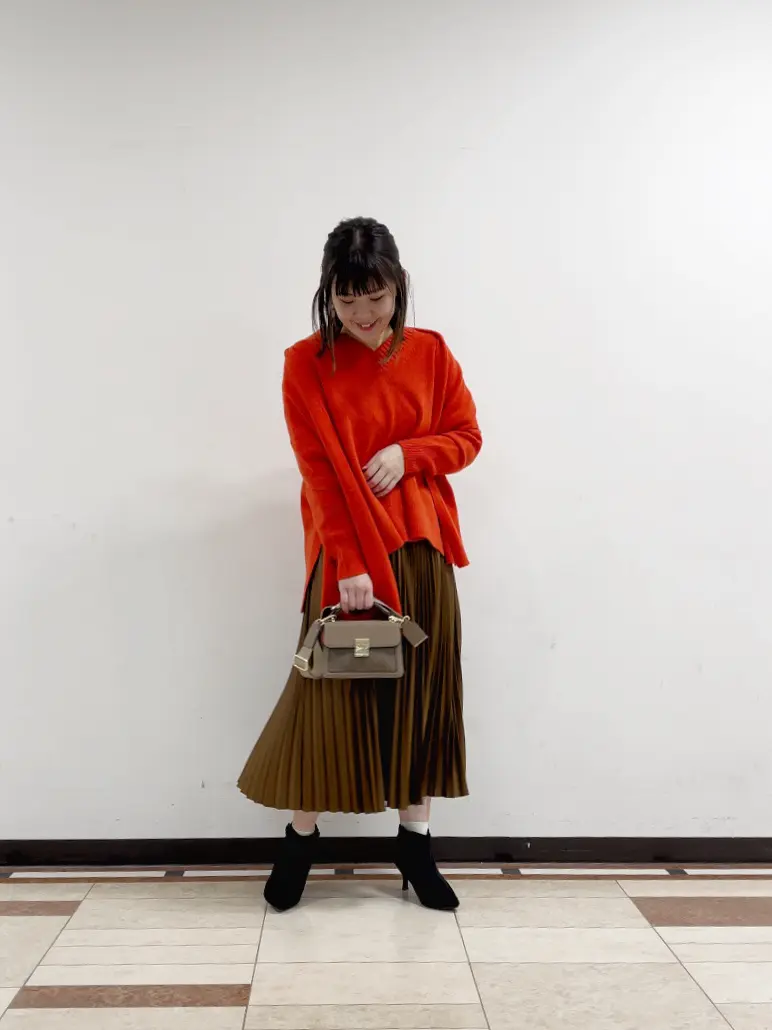 組曲 鈴木 コーディネート画像