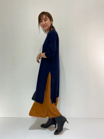 組曲 茂木 コーディネート画像