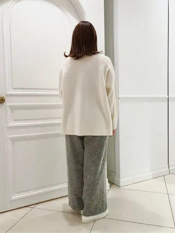 組曲 戸澤 コーディネート画像