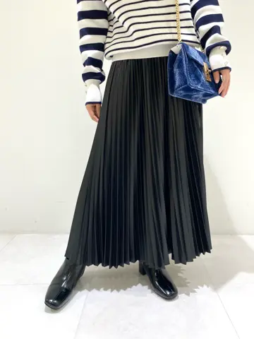 組曲 草木 コーディネート画像