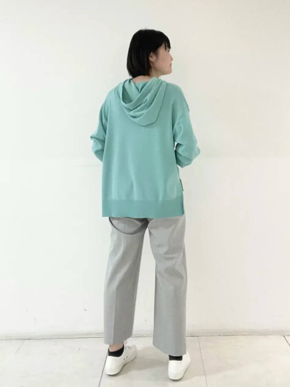 組曲 水野 コーディネート画像