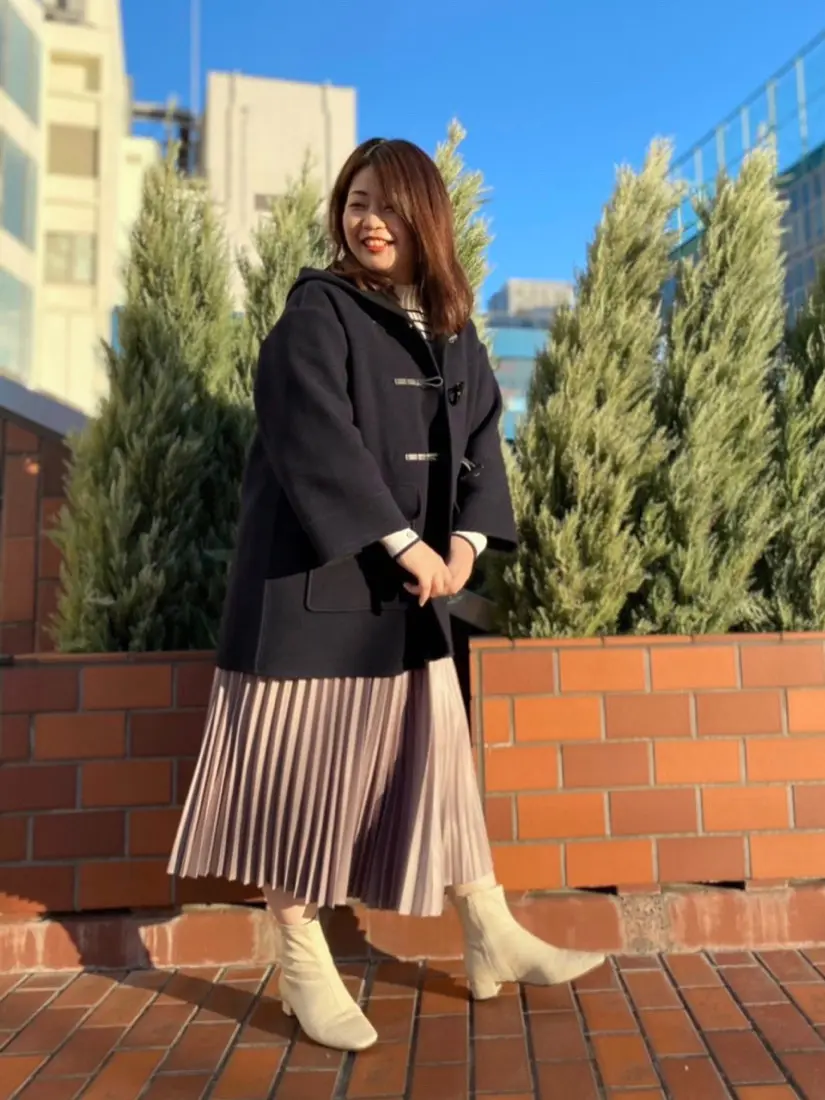  北井 コーディネート画像