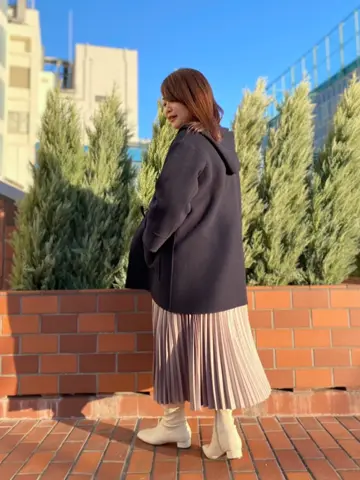 組曲 北井 コーディネート画像