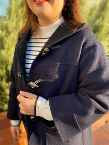 組曲 北井 コーディネート画像