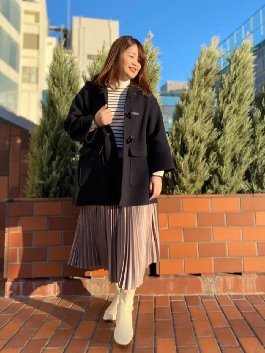 組曲 北井 コーディネート画像