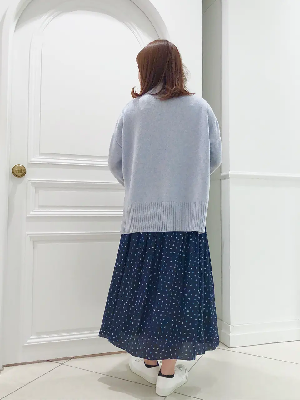 組曲 戸澤 コーディネート画像