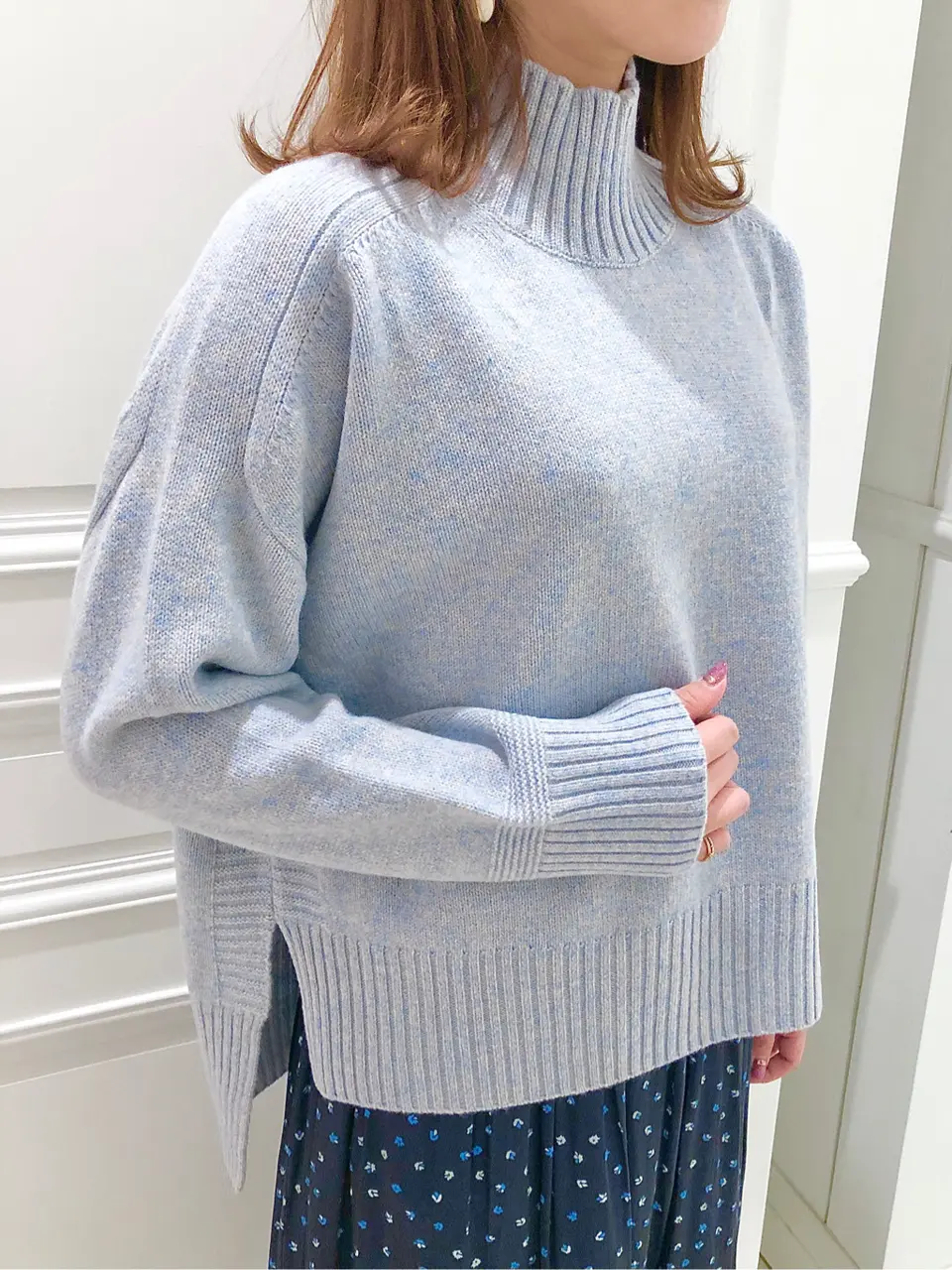 組曲 戸澤 コーディネート画像