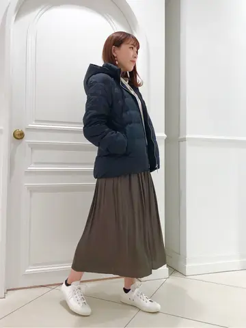 組曲 戸澤 コーディネート画像